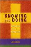 Knowing and Doing