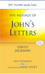 The Message of John's Letters