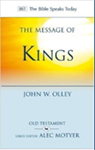 The Message of Kings