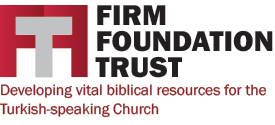 Firm Foundation Trust