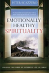 Emotionally Healthy Spirituality