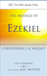 The Message of Ezekiel