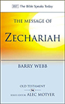 The Message of Zechariah