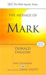 The Message of Mark