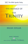 The Message of the Trinity