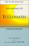 The Message of Ecclesiastes