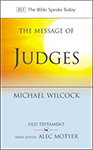 The Message of Judges