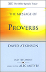 The Message of Proverbs