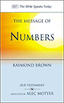 The Message of Numbers