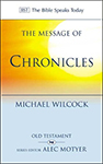 The Message of Chronicles