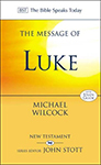 The Message of Luke