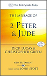 The Message of 2 Peter & Jude