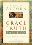 The Grace and Truth Paradox