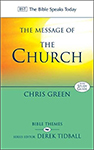 The Message of the Church
