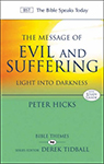 The Message of Evil and Suffering