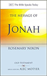 The Message of Jonah