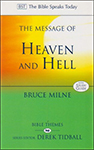 The Message of Heaven and Hell