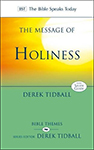 The Message of Holiness