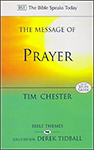 The Message of Prayer