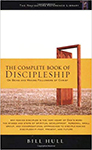 The Complete Book of Discipleship