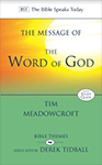 The Message of The Word of God