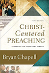Christ-Centred Preaching