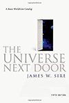 The Universe Next Door