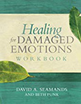 Healing for Damaged Emotions