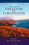 The New Freedom of Forgiveness