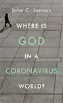 Where is God in a Coronavirus World?