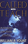 Called to Teach