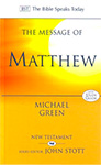 The Message of Matthew