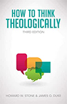 How to Think Theologically