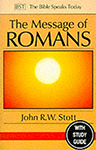 The Message of Romans