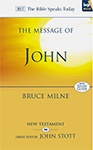 The Message of John